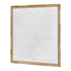 Flanders EZ Flow II 18 in. W X 20 in. H X 1 in. Fiberglass 1 MERV Air Filter 1 pk - Case of 12