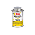 Oatey FlowGuard Gold Yellow All Weather Cement For CPVC 4 oz