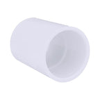 Charlotte Pipe Schedule 40 1-1/4 in. Slip X 1-1/4 in. D Slip PVC Coupling 1 pk - Case of 25