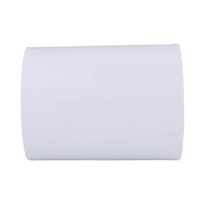 Charlotte Pipe Schedule 40 1-1/4 in. Slip X 1-1/4 in. D Slip PVC Coupling 1 pk - Case of 25