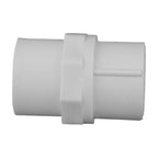 Charlotte Pipe Schedule 40 1/2 in. Slip X 1/2 in. D FPT PVC Pipe Adapter 1 pk - Case of 25