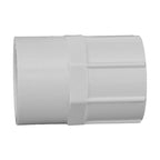 Charlotte Pipe Schedule 40 1 in. Slip X 1 in. D FPT PVC Pipe Adapter 1 pk - Case of 25