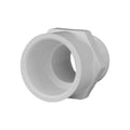 Charlotte Pipe Schedule 40 3/4 in. Slip X 3/4 in. D MPT PVC Pipe Adapter 1 pk