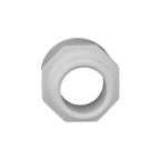 Charlotte Pipe Schedule 40 1 in. Slip X 1 in. D MPT PVC Pipe Adapter 1 pk - Case of 25