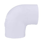 Charlotte Pipe Schedule 40 1-1/4 in. Slip X 1-1/4 in. D Slip PVC Elbow 1 pk - Case of 25