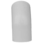 Charlotte Pipe Schedule 40 1/2 in. Slip X 1/2 in. D Slip PVC 45 Degree Elbow 1 pk - Case of 25