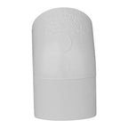Charlotte Pipe Schedule 40 3/4 in. Slip X 3/4 in. D Slip PVC 45 Degree Elbow 1 pk - Case of 25
