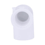 Charlotte Pipe Schedule 40 1/2 in. Slip X 1/2 in. D FPT PVC Elbow 1 pk - Case of 25