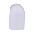 Charlotte Pipe Schedule 40 1/2 in. Slip X 1/2 in. D FPT PVC Elbow 1 pk - Case of 25