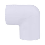 Charlotte Pipe Schedule 40 1/2 in. Slip X 1/2 in. D FPT PVC Elbow 1 pk - Case of 25