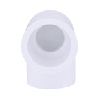 Charlotte Pipe Schedule 40 3/4 in. Slip X 3/4 in. D FPT PVC Elbow 1 pk - Case of 25