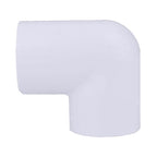 Charlotte Pipe Schedule 40 3/4 in. Slip X 3/4 in. D FPT PVC Elbow 1 pk - Case of 25