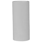 Charlotte Pipe Schedule 40 1/2 in. Slip X 1/2 in. D Slip PVC Tee 1 pk - Case of 25