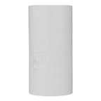 Charlotte Pipe Schedule 40 3/4 in. Slip X 3/4 in. D Slip PVC Tee 1 pk - Case of 25