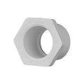 Charlotte Pipe Schedule 40 3/4 in. Spigot X 1/2 in. D Slip PVC Reducing Bushing 1 pk - Case of 25