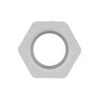 Charlotte Pipe Schedule 40 3/4 in. Spigot X 1/2 in. D Slip PVC Reducing Bushing 1 pk - Case of 25