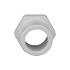 Charlotte Pipe Schedule 40 3/4 in. Spigot X 1/2 in. D Slip PVC Reducing Bushing 1 pk - Case of 25