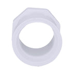 Charlotte Pipe Schedule 40 1-1/4 in. Slip X 1 in. D Slip PVC Reducing Bushing 1 pk