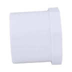 Charlotte Pipe Schedule 40 1-1/4 in. Slip X 1 in. D Slip PVC Reducing Bushing 1 pk