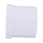 Charlotte Pipe Schedule 40 1-1/4 in. Slip X 1 in. D Slip PVC Reducing Bushing 1 pk