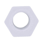 Charlotte Pipe Schedule 40 3/4 in. Spigot X 1/2 in. D FPT PVC Reducing Bushing 1 pk - Case of 25