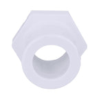 Charlotte Pipe Schedule 40 3/4 in. Spigot X 1/2 in. D FPT PVC Reducing Bushing 1 pk - Case of 25