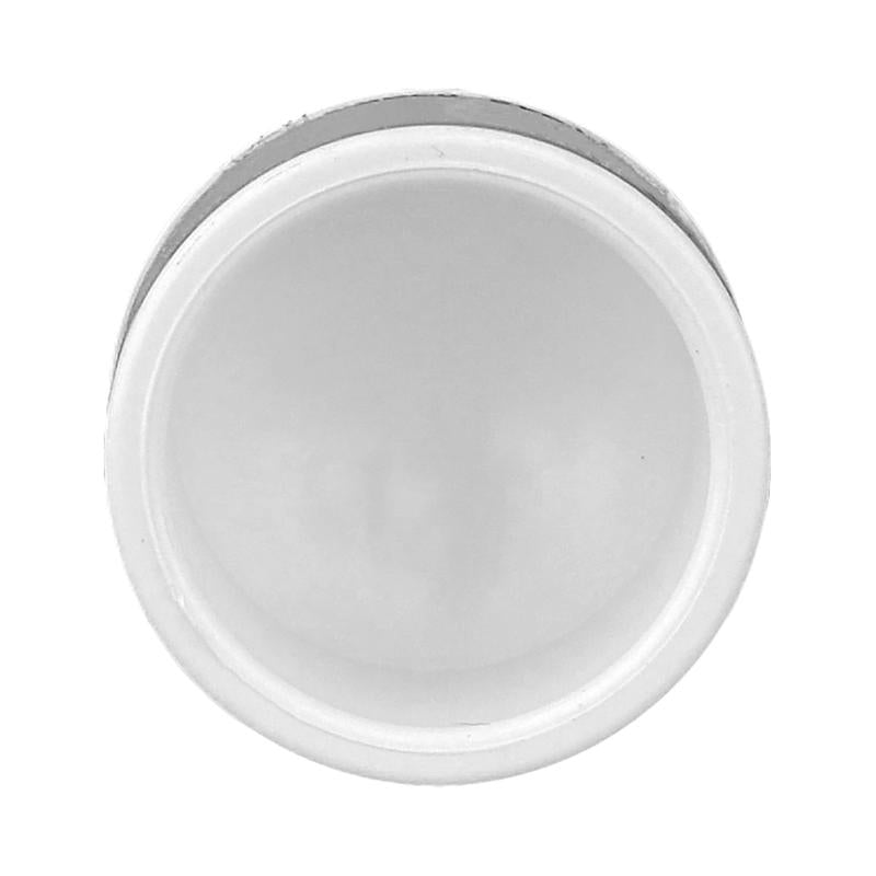 Charlotte Pipe Schedule 40 3/4 in. Socket X 3/4 in. D Socket PVC Cap 1 pk - Case of 25