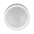 Charlotte Pipe Schedule 40 3/4 in. Socket X 3/4 in. D Socket PVC Cap 1 pk - Case of 25