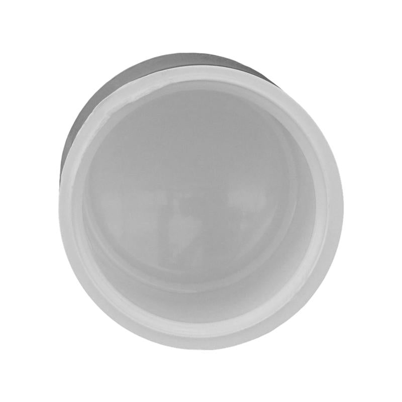 Charlotte Pipe Schedule 40 1 in. Slip PVC Cap 1 pk - Case of 25