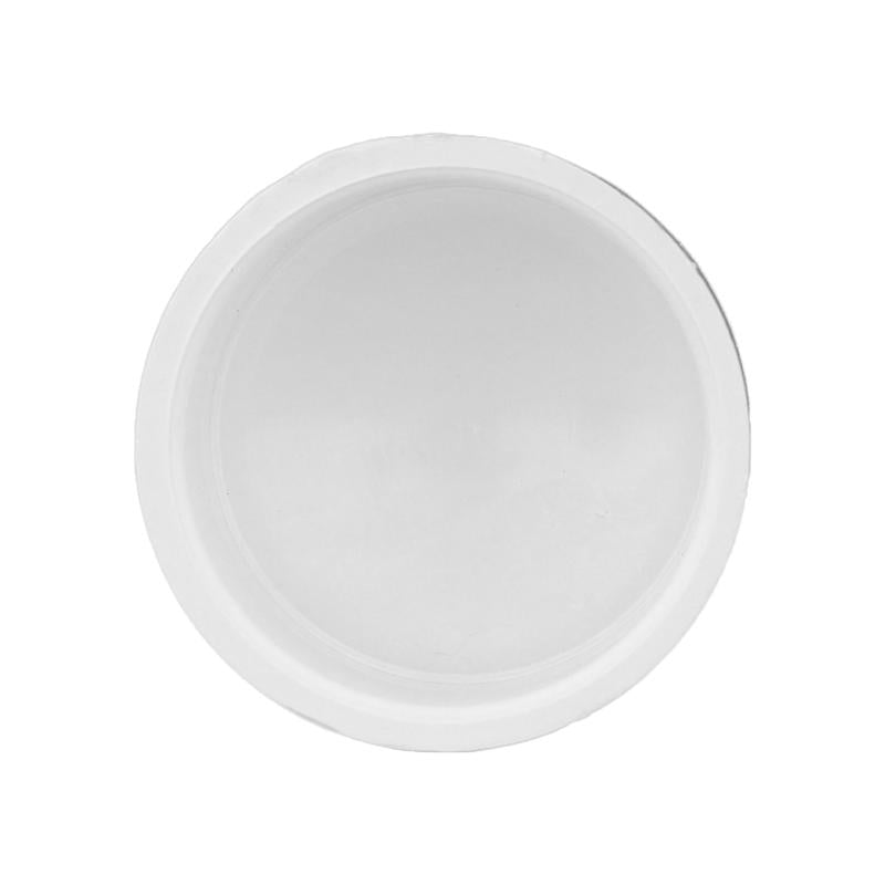 Charlotte Pipe Schedule 40 1-1/4 in. Slip PVC Cap 1 pk - Case of 25