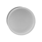 Charlotte Pipe Schedule 40 1-1/2 in. Slip PVC Cap 1 pk - Case of 25