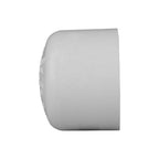 Charlotte Pipe Schedule 40 1-1/2 in. Slip PVC Cap 1 pk - Case of 25