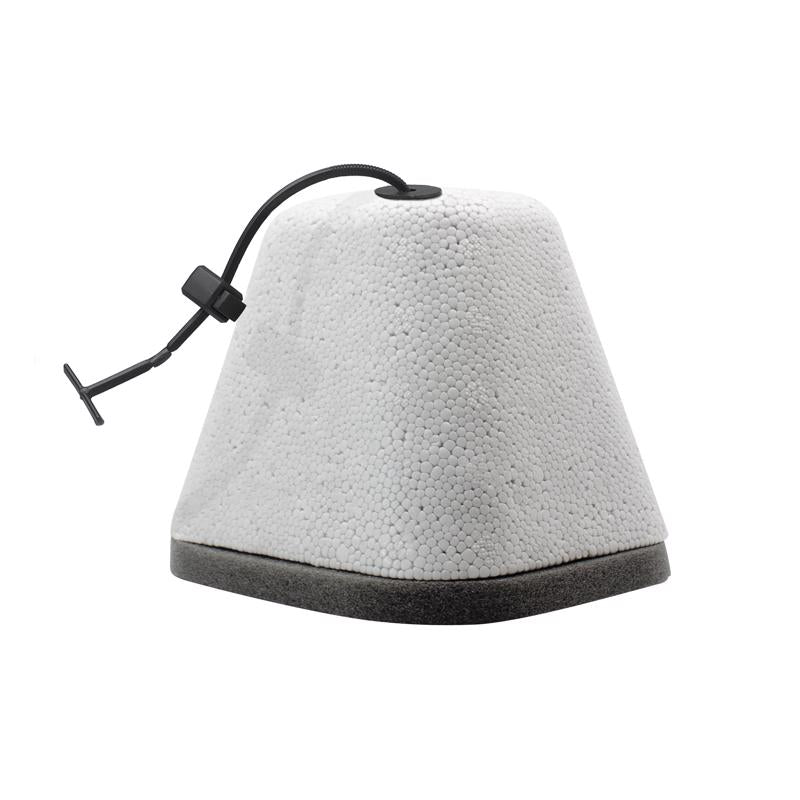 Frost King Foam Faucet Cover Protector