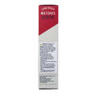 Diamond 10 in. L Long Reach Matches 75 pc