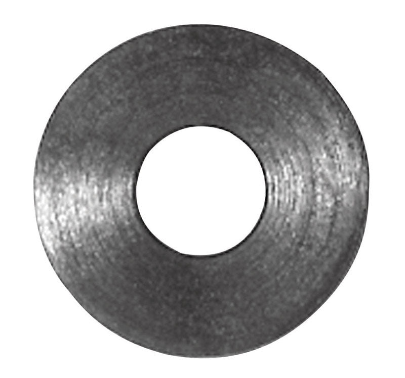 Danco 0.18 in. D Rubber Washer 1 pk - Case of 5