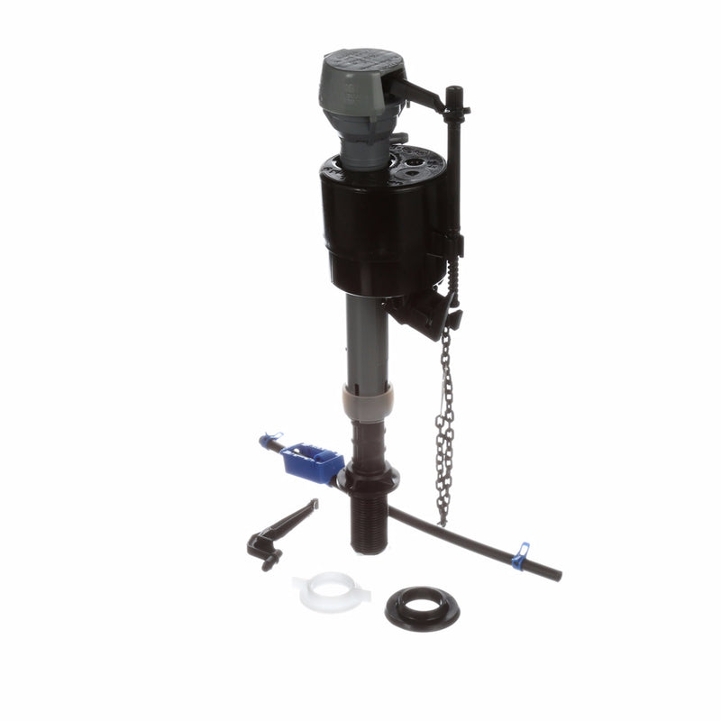 Fluidmaster Toilet Fill Valve Multicolored Plastic