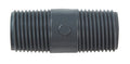 B&K Schedule 80 1/2 in. MIP X 1/2 in. D MIP PVC 2 in. Nipple 1 pk - Case of 10