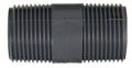 B&K Schedule 80 3/4 in. MIP X 3/4 in. D MIP PVC 2 in. Nipple 1 pk - Case of 10