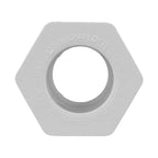 Charlotte Pipe Schedule 40 1 in. Spigot X 1/2 in. D Slip PVC Reducing Bushing 1 pk