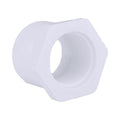 Charlotte Pipe Schedule 40 1 in. Spigot X 3/4 in. D FPT PVC Reducing Bushing 1 pk - Case of 25