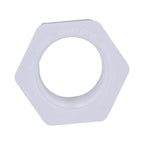 Charlotte Pipe Schedule 40 1 in. Spigot X 3/4 in. D FPT PVC Reducing Bushing 1 pk - Case of 25
