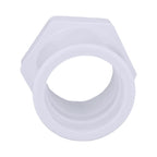 Charlotte Pipe Schedule 40 1 in. Spigot X 3/4 in. D FPT PVC Reducing Bushing 1 pk - Case of 25