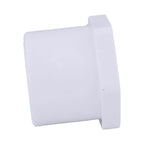 Charlotte Pipe Schedule 40 1 in. Spigot X 3/4 in. D FPT PVC Reducing Bushing 1 pk - Case of 25