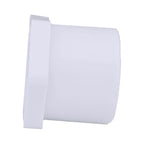 Charlotte Pipe Schedule 40 1 in. Spigot X 3/4 in. D FPT PVC Reducing Bushing 1 pk - Case of 25