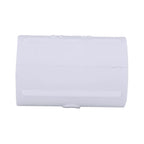 Charlotte Pipe Schedule 40 1/2 in. FPT X 1/2 in. D FPT PVC Coupling 1 pk - Case of 50