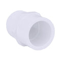 Charlotte Pipe Schedule 40 3/4 in. MPT X 1/2 in. D Slip PVC Pipe Adapter 1 pk - Case of 25