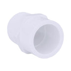 Charlotte Pipe Schedule 40 3/4 in. MPT X 1/2 in. D Slip PVC Pipe Adapter 1 pk - Case of 25