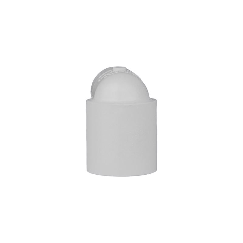 Charlotte Pipe Schedule 40 3/4 in. Spigot X 3/4 in. D Slip PVC Street Elbow 1 pk - Case of 25