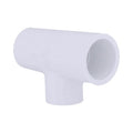 Charlotte Pipe Schedule 40 3/4 in. Slip X 3/4 in. D Slip PVC Reducing Tee 1 pk - Case of 25