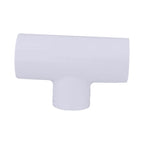 Charlotte Pipe Schedule 40 3/4 in. Slip X 3/4 in. D Slip PVC Reducing Tee 1 pk - Case of 25